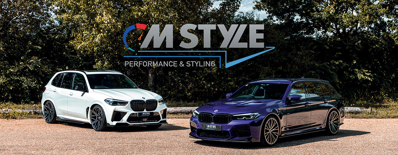 Elevate Your BMW & Mini Performance