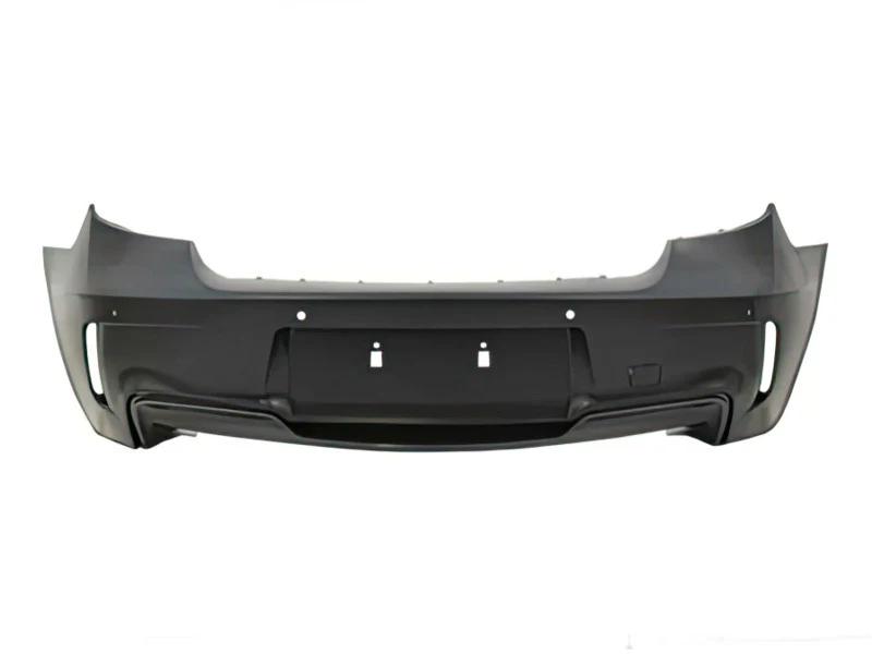 1M Style Bodykit - E82 / E88 - Image 3