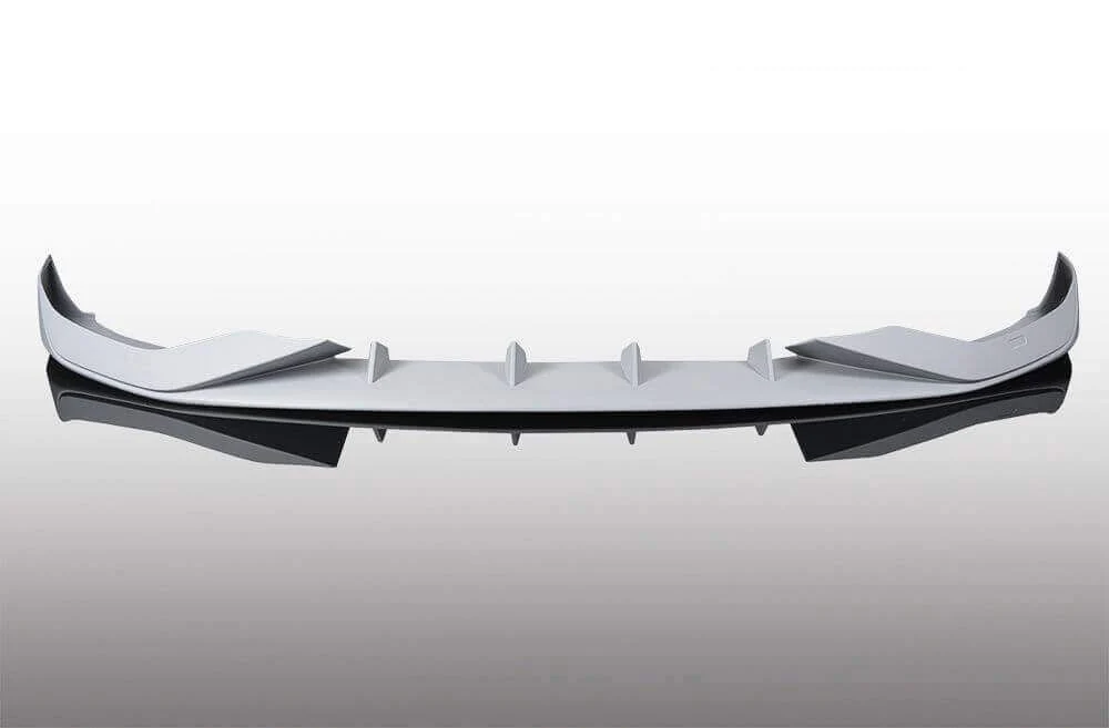 AC Schnitzer G05 X5 Front Splitter - Image 3