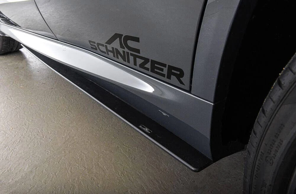 AC Schnitzer G05 X5 Side Skirt Set - Image 2