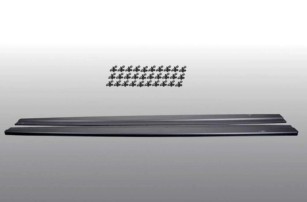 AC Schnitzer G05 X5 Side Skirt Set - Image 3