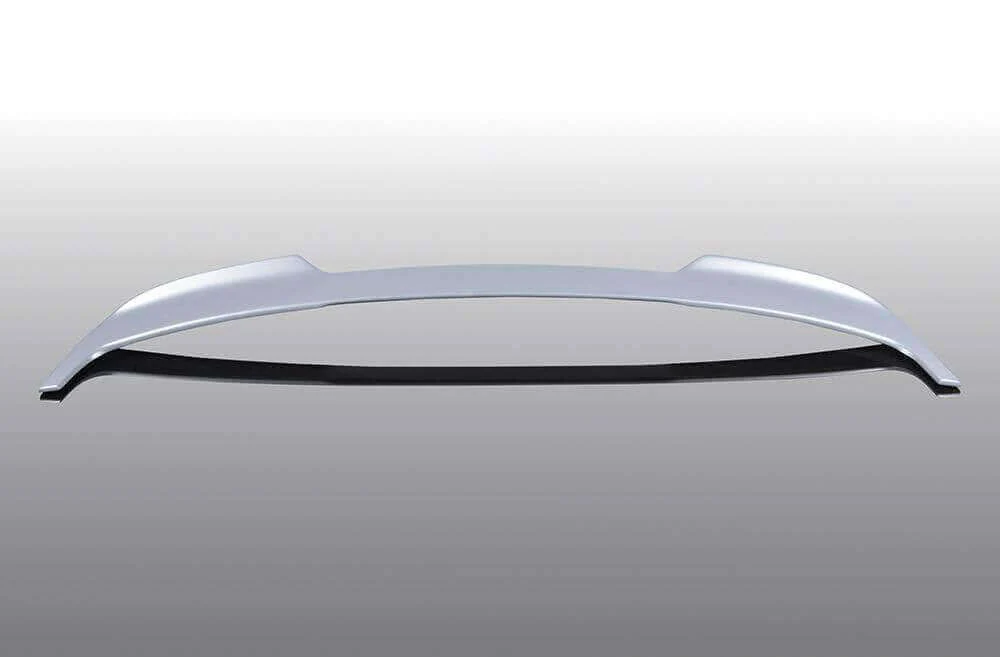 AC Schnitzer G06 X6 Rear Roof Wing - Image 2