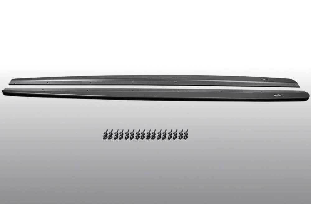 AC Schnitzer G06 X6 Side Skirt Set - Image 2