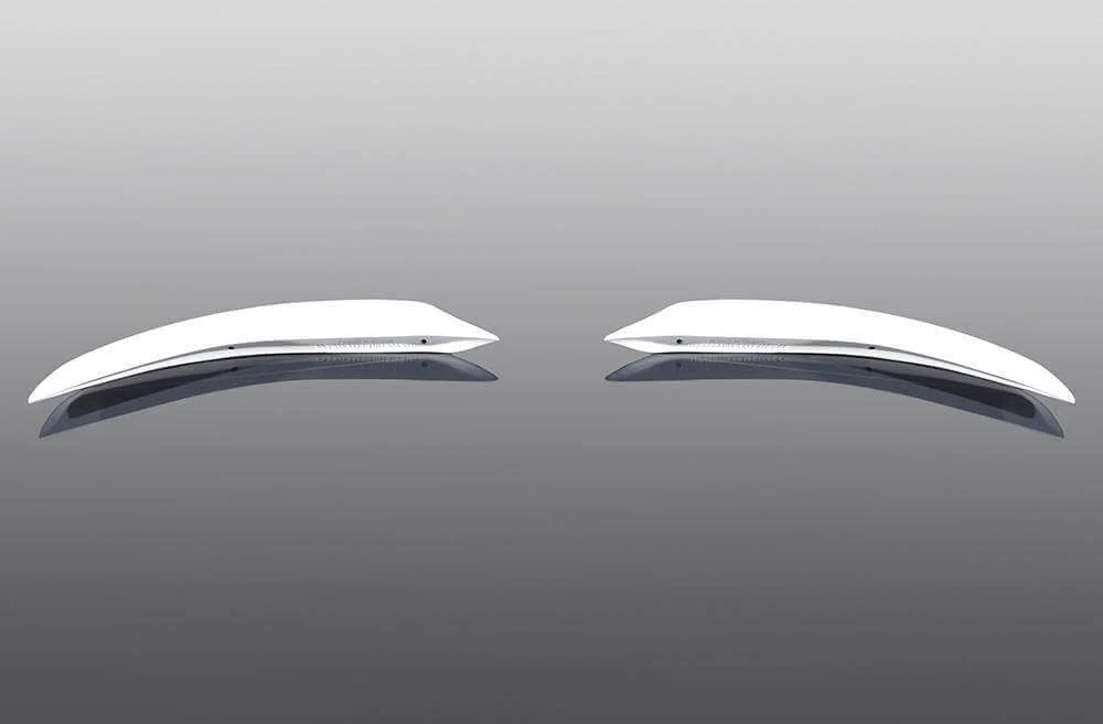 AC Schnitzer G42 Rear Spoiler Elements - Image 3