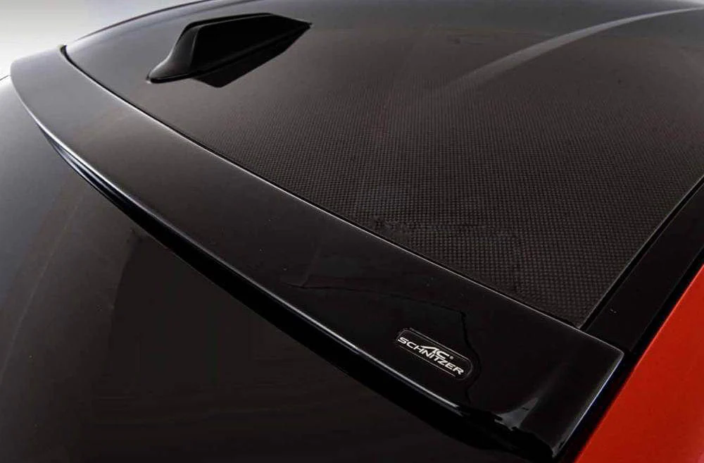 AC Schnitzer G42 Roof Spoiler - Image 3