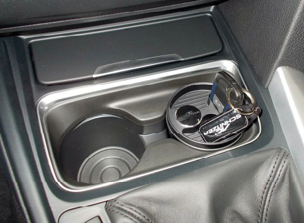 AC Schnitzer key holder - Image 2
