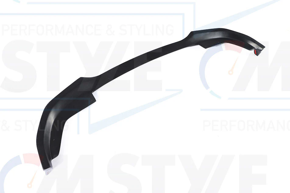 BMW 3 Series G20 Mstyle Carbon Fibre Front Splitter - Image 3