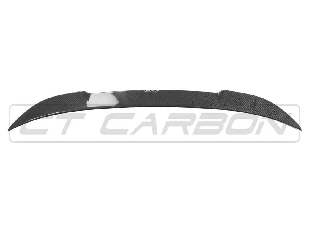 BMW 3 SERIES G80/G20 PRE PREG CARBON FIBRE SPOILER - CS STYLE - Image 3