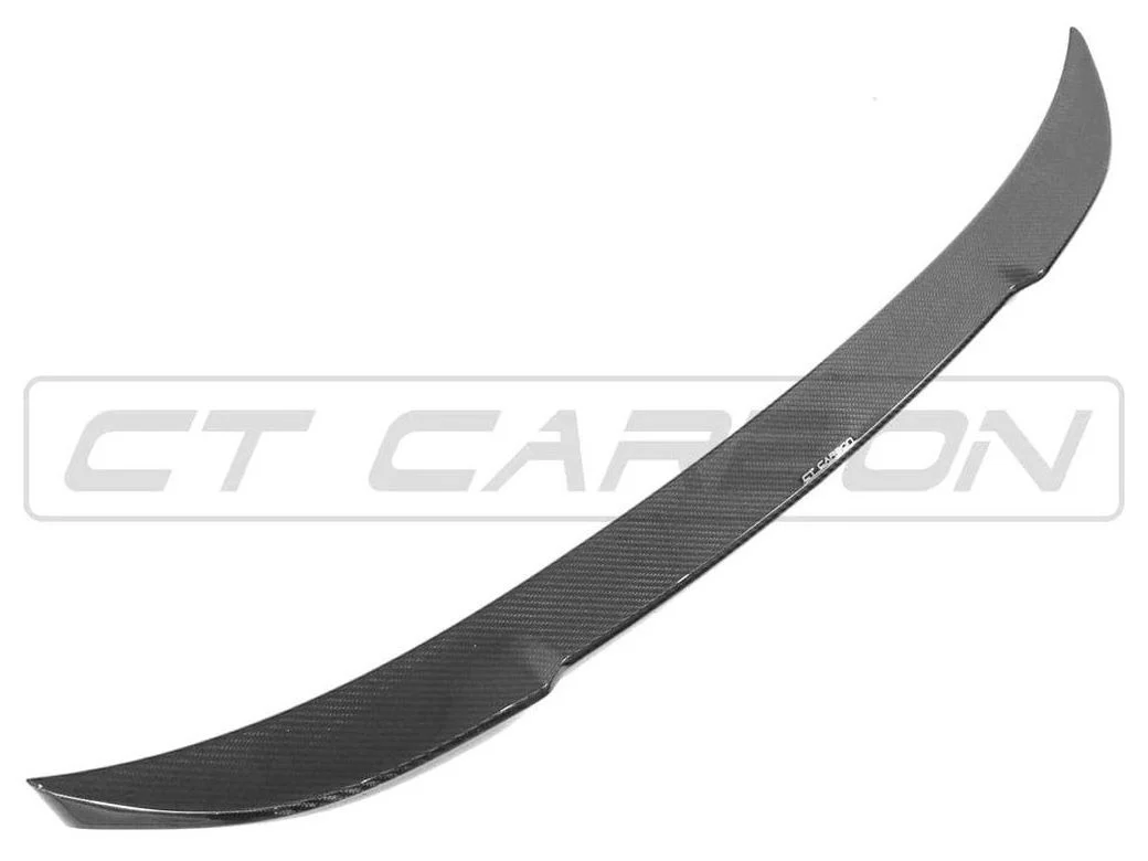 BMW 3 SERIES G80/G20 PRE PREG CARBON FIBRE SPOILER - CS STYLE - Image 5