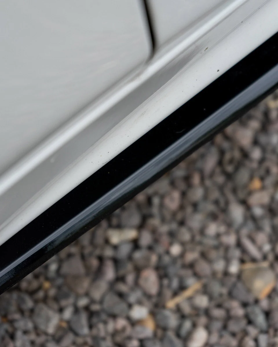 BMW 4 SERIES F32 GLOSS BLACK FULL KIT (TWIN EXHAUST) - MP STYLE - BLAK BY CT CARBON - Image 20