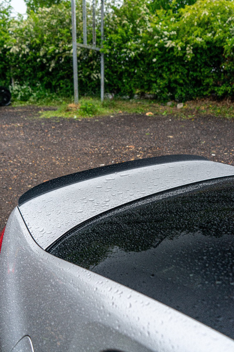 BMW 5 SERIES G30 GLOSS BLACK SPOILER - MP STYLE - BLAK BY CT CARBON - Image 6