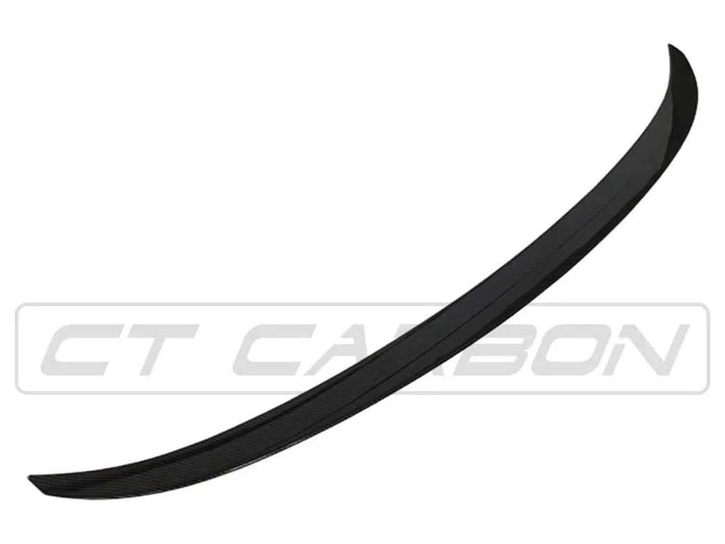 BMW 5 SERIES G30 LCI 21+ GLOSS BLACK KIT - MP STYLE - Image 3