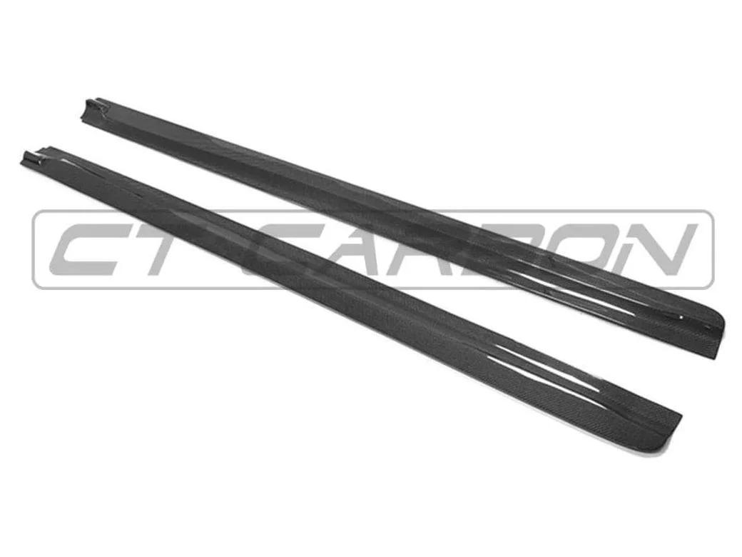 BMW F16 X6 CARBON FIBRE FULL KIT - Image 4