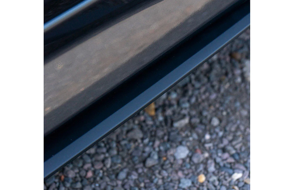 BMW F30 3 SERIES SALOON MATTE BLACK KIT - MP STYLE - Image 5