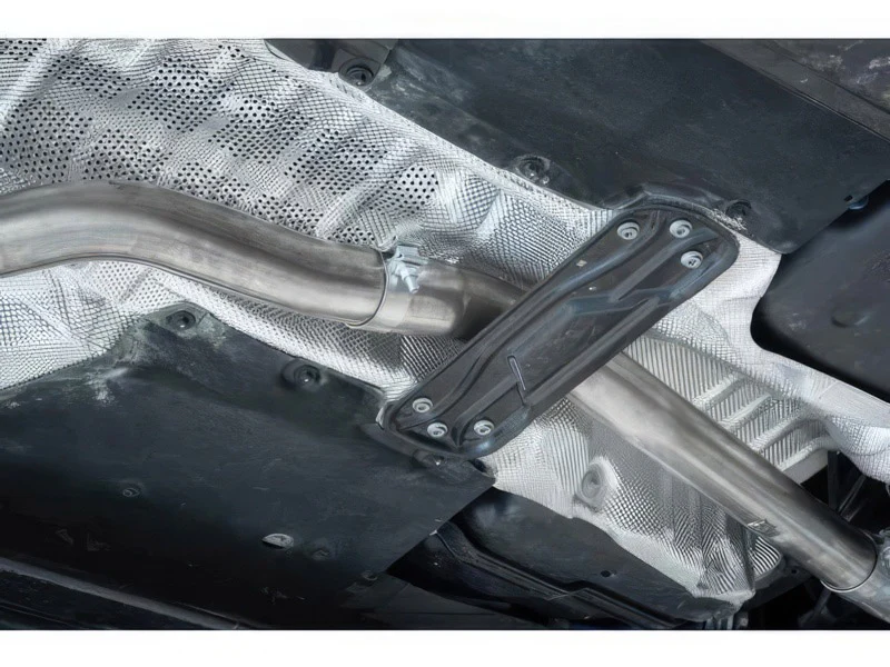 BMW F32 F33 F36 440i RESONATOR GPF/PPF DELETE - Image 3