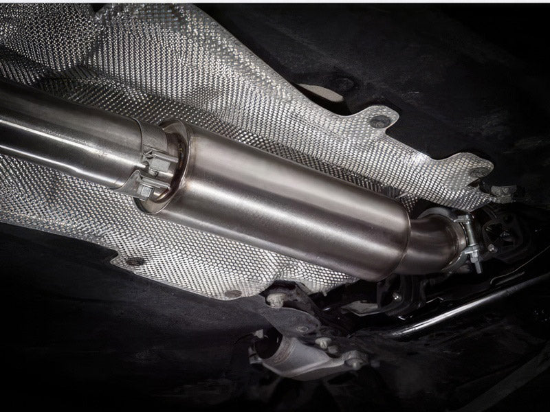 BMW F44 M235i GRAN COUPE NON RESONATED GPF/PPF DELETE - Image 3