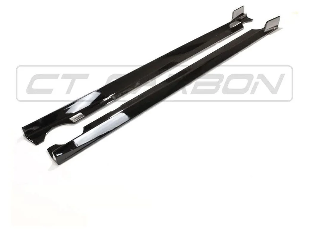 BMW G07 X7 FULL GLOSS BLACK KIT - Image 6