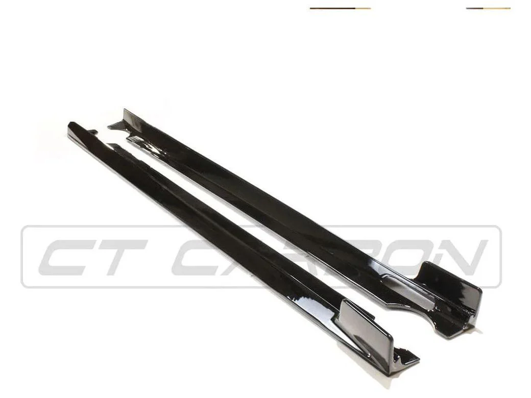 BMW G07 X7 FULL GLOSS BLACK KIT - Image 7