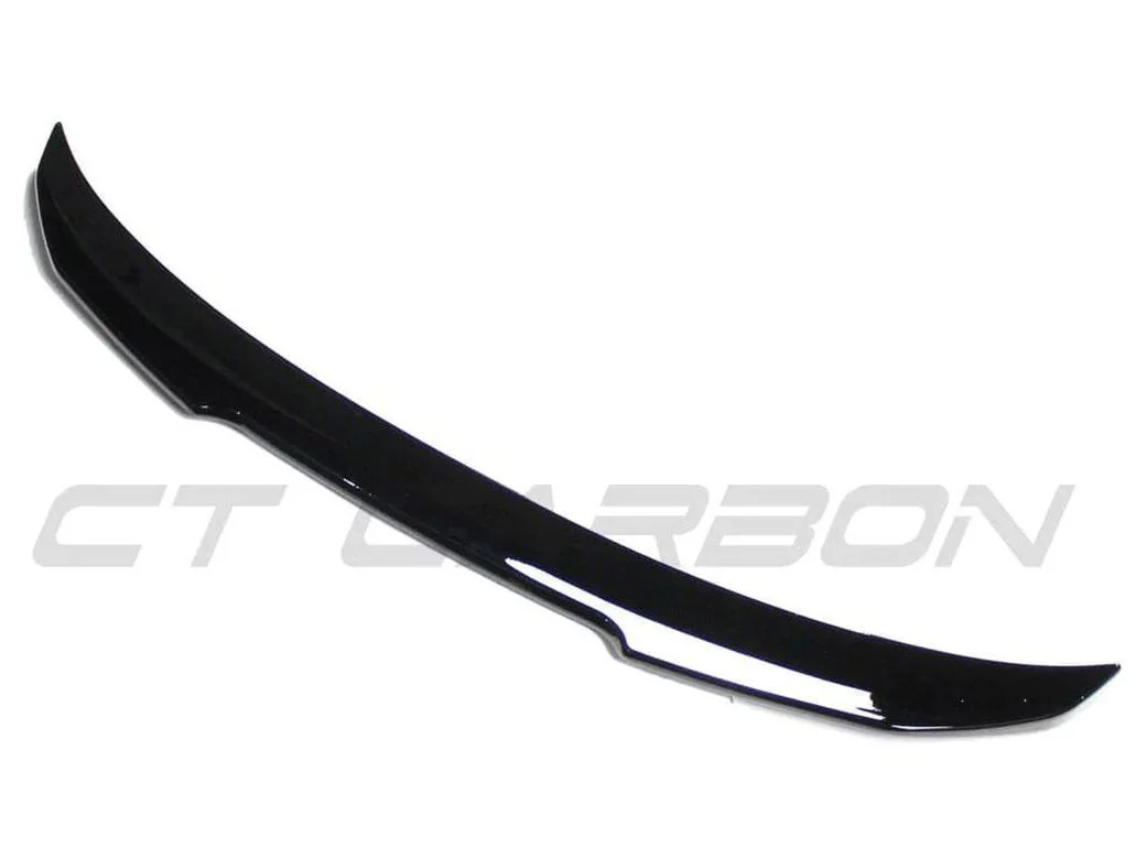 BMW G20 3 SERIES V2 GLOSS BLACK KIT (ROUND TIPS) BLAK BY CT - Image 5