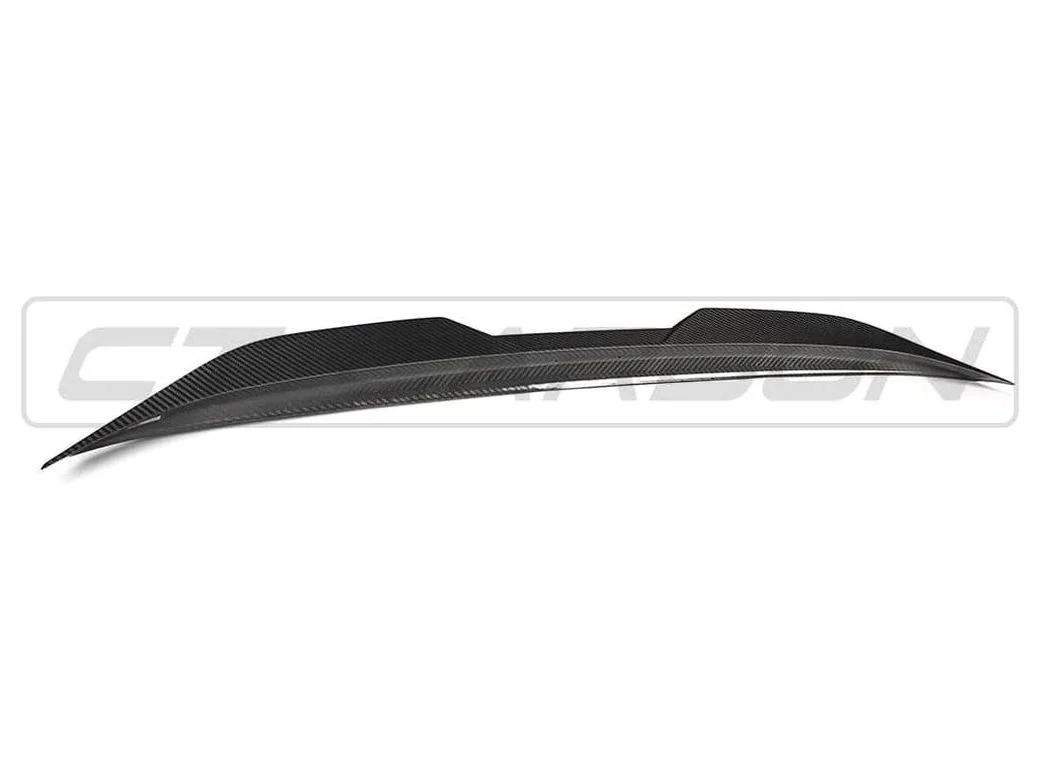 BMW G42 2 SERIES CARBON FIBRE FULL KIT - MP STYLE - Image 5