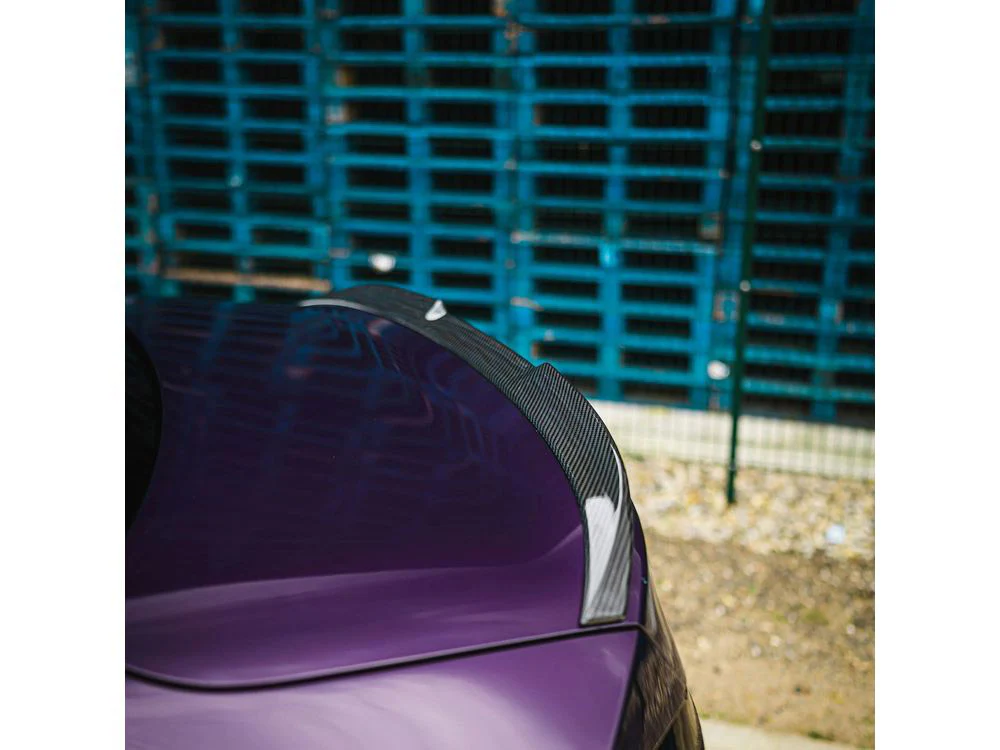 BMW G42 2 SERIES CARBON FIBRE FULL KIT - V STYLE - Image 6