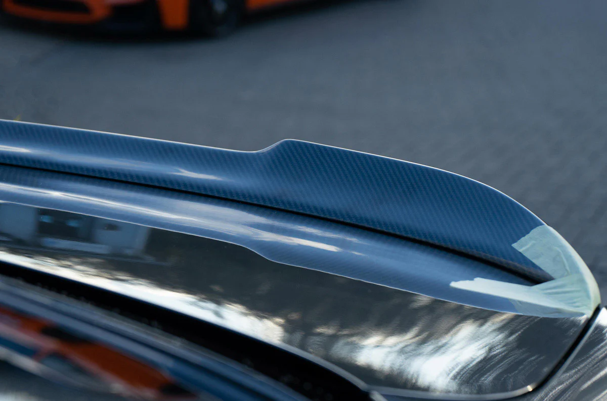 BMW M3 (F80) FULL CARBON FIBRE KIT - CS STYLE - Image 4