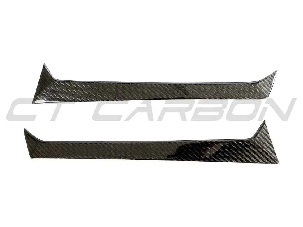 BMW M3 G81 CARBON FIBRE SPOILER- CT DESIGN - Image 5