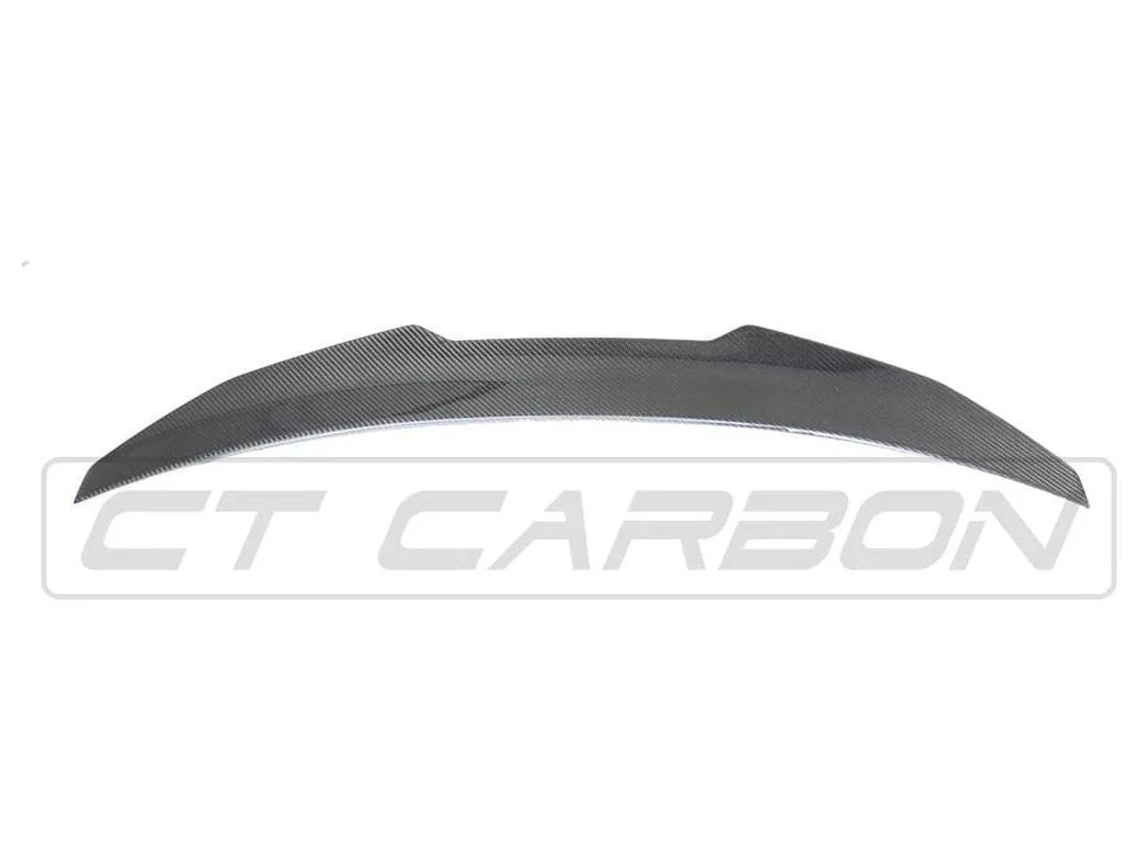 BMW M3/3 Series G80/G20 carbon Fibre Spoiler - PS Style - Image 3
