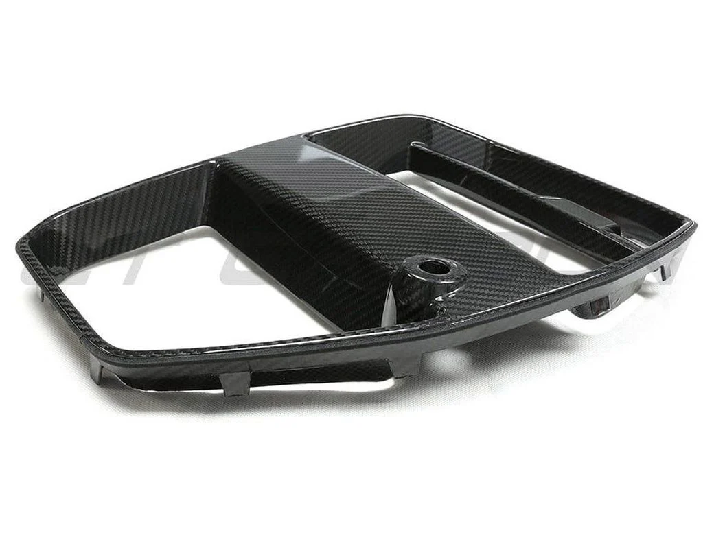 BMW M3/M4 G80/G81/G82/G83 CARBON FIBRE GRILLE - GT STYLE - Image 5
