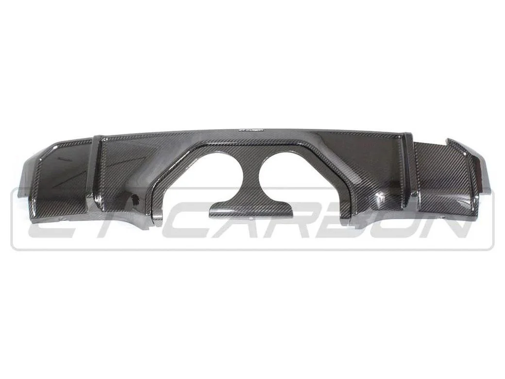 BMW M3/M4 G80/G81/G82/G83 MIDDLE OUTLET DIFFUSER - Image 2