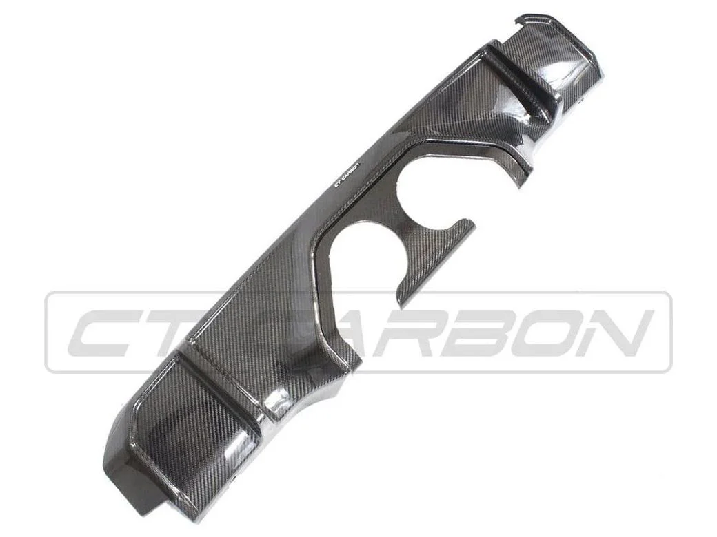 BMW M3/M4 G80/G81/G82/G83 MIDDLE OUTLET DIFFUSER - Image 3