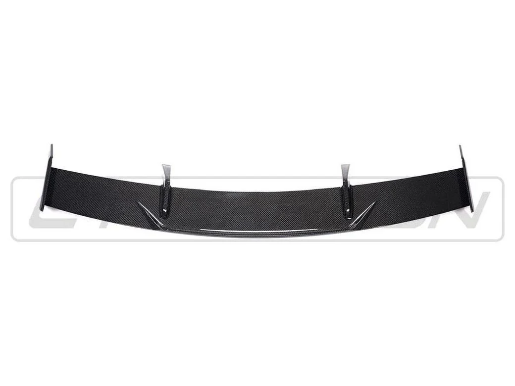 BMW M3/M4 G80/G82 CARBON FIBRE WNG - MP STYLE - Image 2