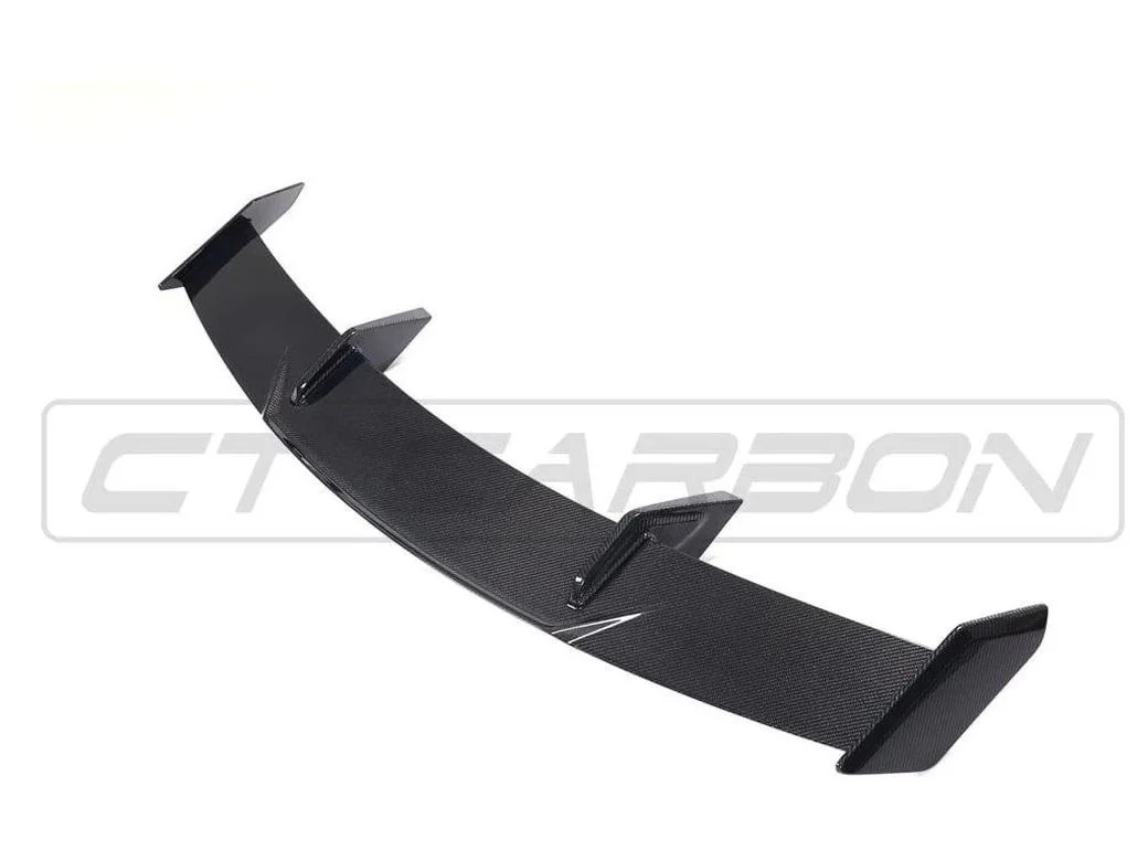 BMW M3/M4 G80/G82 CARBON FIBRE WNG - MP STYLE - Image 3