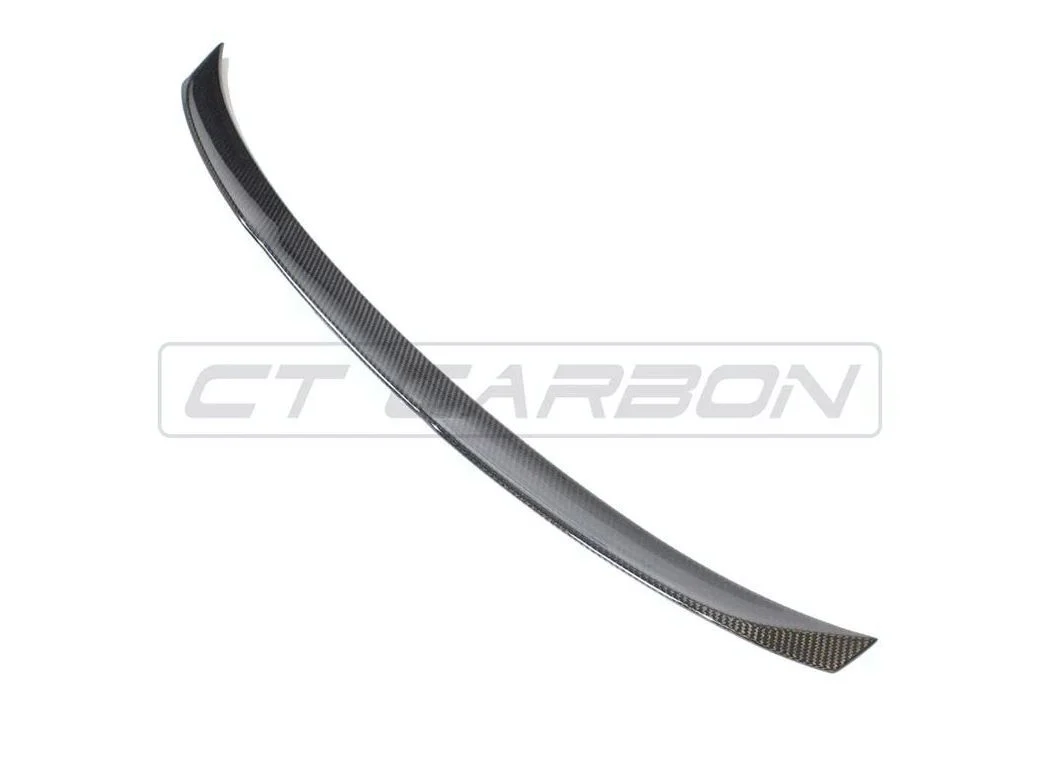 BMW M4/4 SERIES G82/G22 CARBON FIBRE SPOILER - MP STYLE - Image 3