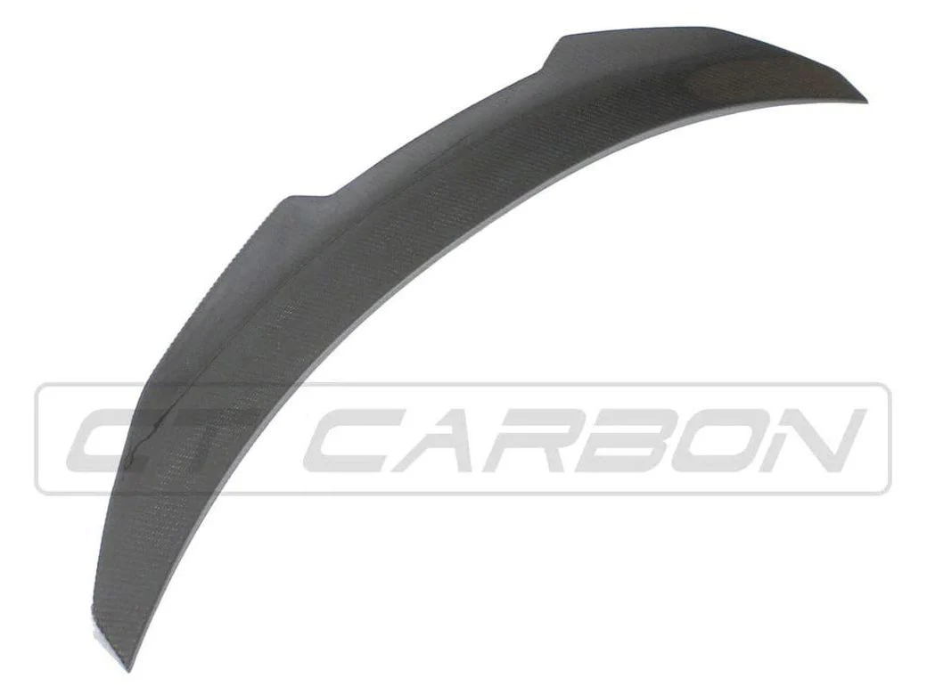 BMW M4/4 SERIES G82/G22 CARBON FIBRE SPOILER - PS STYLE - Image 3