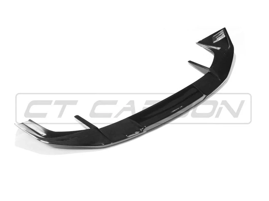 BMW X3 G01 (17+) GLOSS BLACK SPOILER - MP STYLE - Image 3