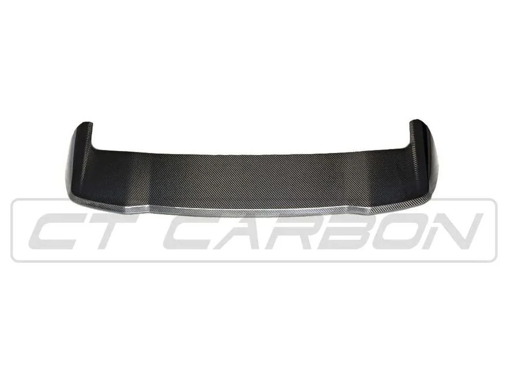 BMW X3 G01 CARBON FIBRE SPOILER - Image 3