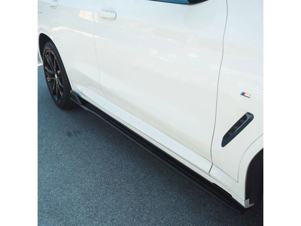 BMW X3 G01 FULL GLOSS BLACK KIT - Image 5