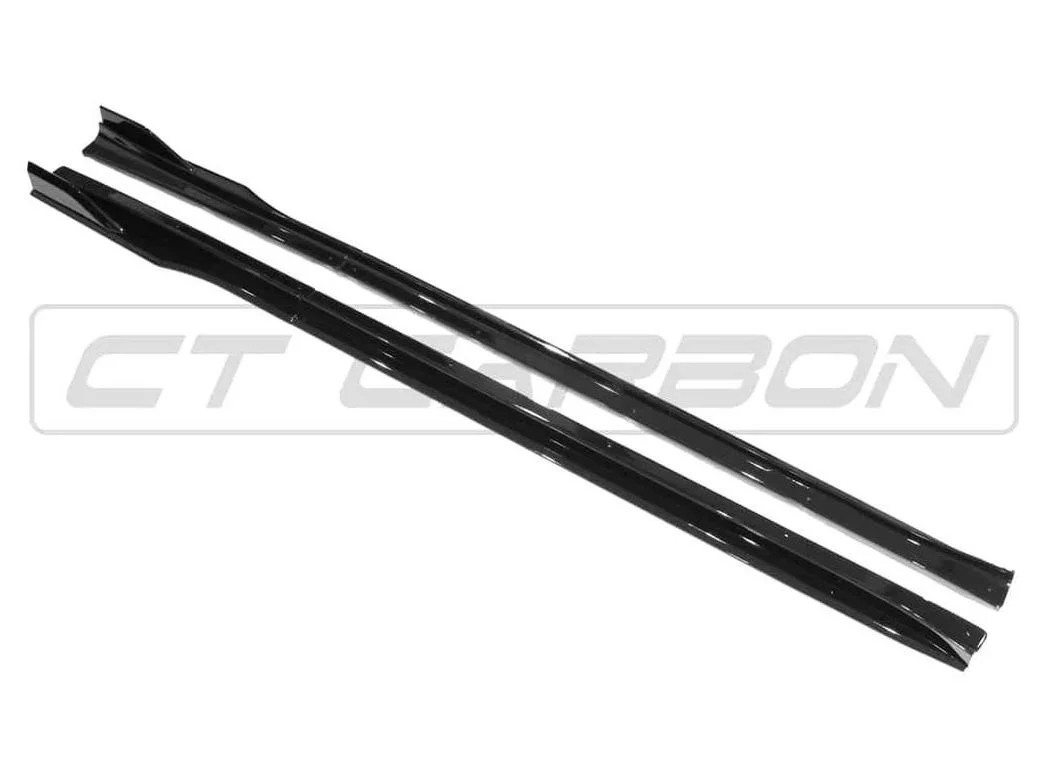 BMW X3 G01 FULL GLOSS BLACK KIT - Image 7