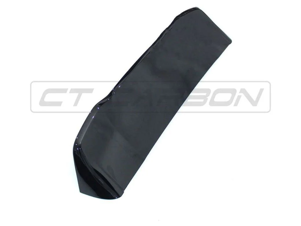 BMW X3 G01 FULL GLOSS BLACK KIT - Image 8