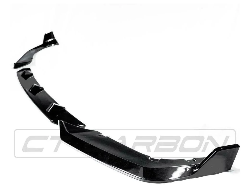 BMW X5M F95 GLOSS BLACK KIT - Image 4