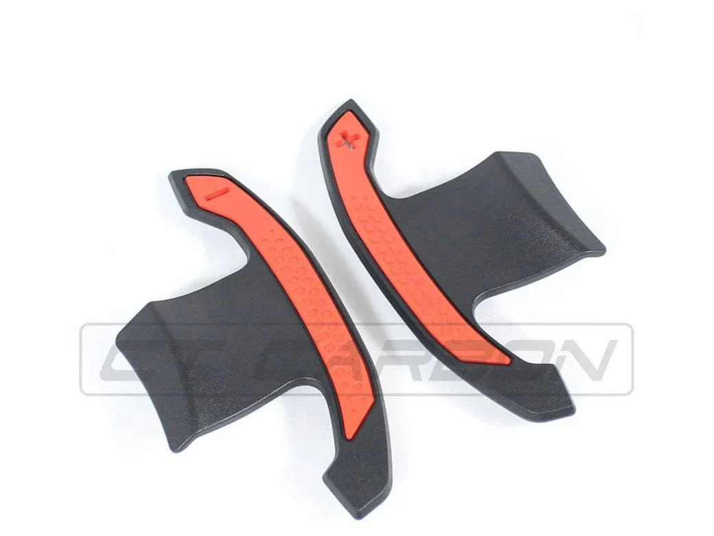 BMW/MINI FXX & GXX CARBON FIBRE SHIFTER PADDLES - Image 4