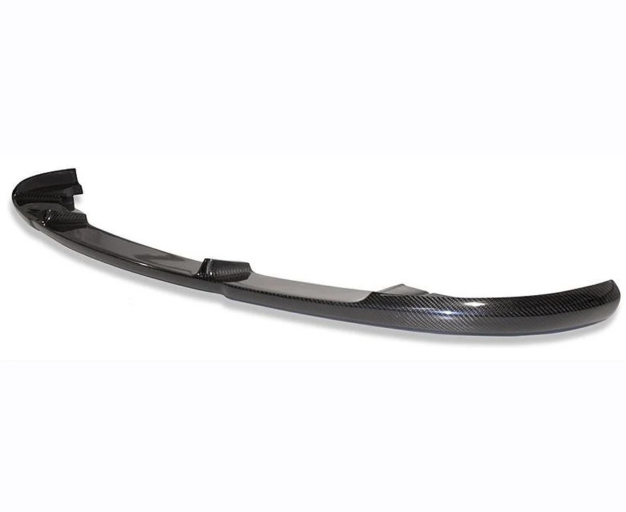 Carbon front splitter for M sport - Image 3