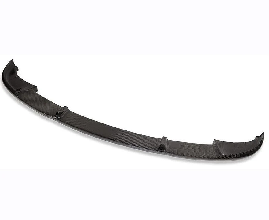 Carbon front splitter for M sport - Image 4