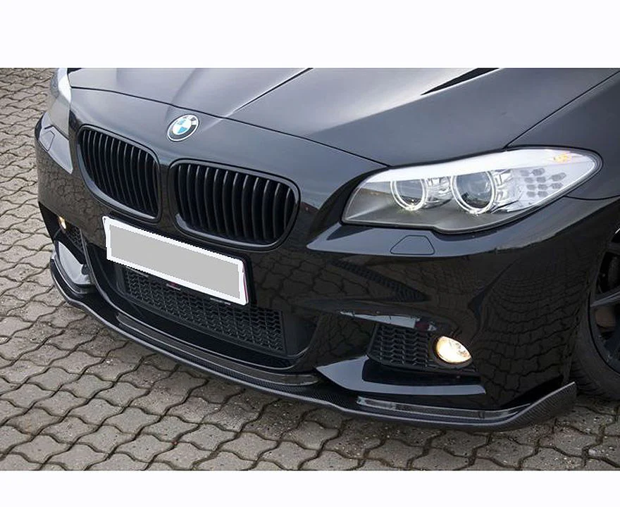 Carbon front splitter for M sport - Image 6