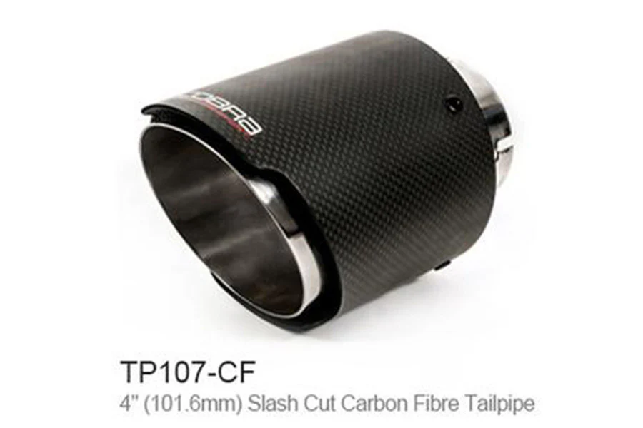 Cobra Cat Back Non-Resonated Performance Valved Exhaust (GPF Delete) F40 M135I - Image 5