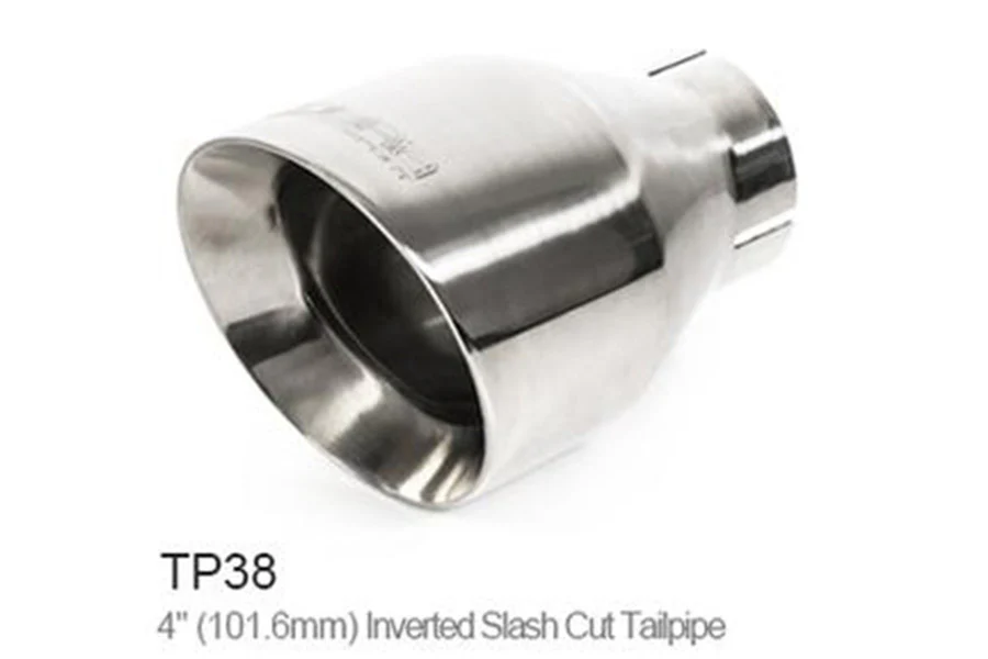 Cobra Cat Back Non-Resonated Venom Performance Valved Exhaust (GPF Delete) F40 M135I - Image 3