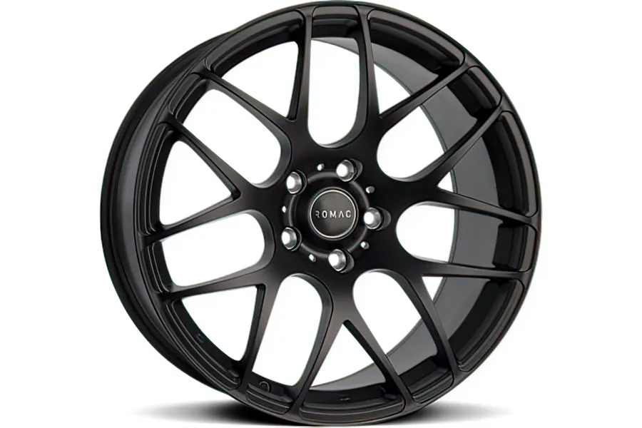 CS Lite Alloy Wheel Set, available in various sizes/colours for Various Models Group3 - Image 3