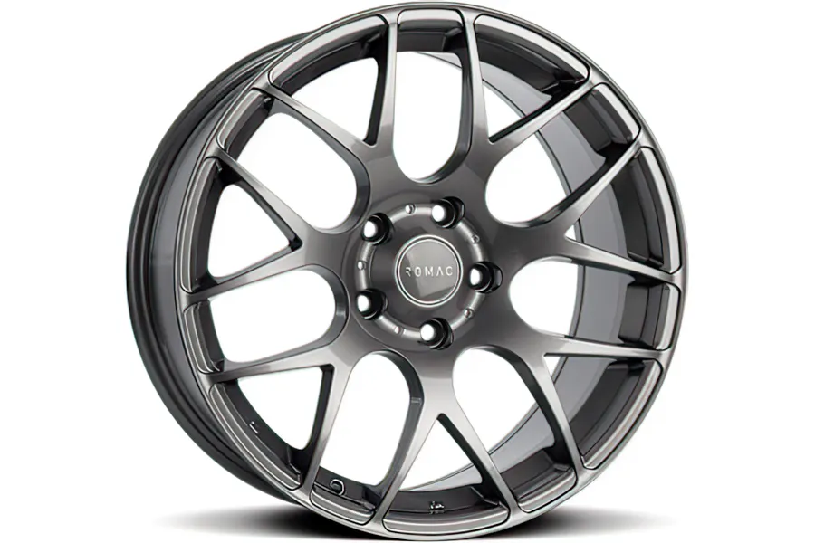 CS Lite Alloy Wheel Set, available in various sizes/colours for Various Models Group3 - Image 4