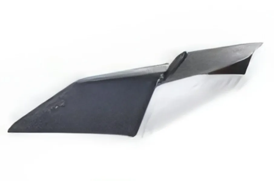 E30 M3 Evo Style Adjustable Boot Spoiler for Coupe & Saloon Models - Image 2